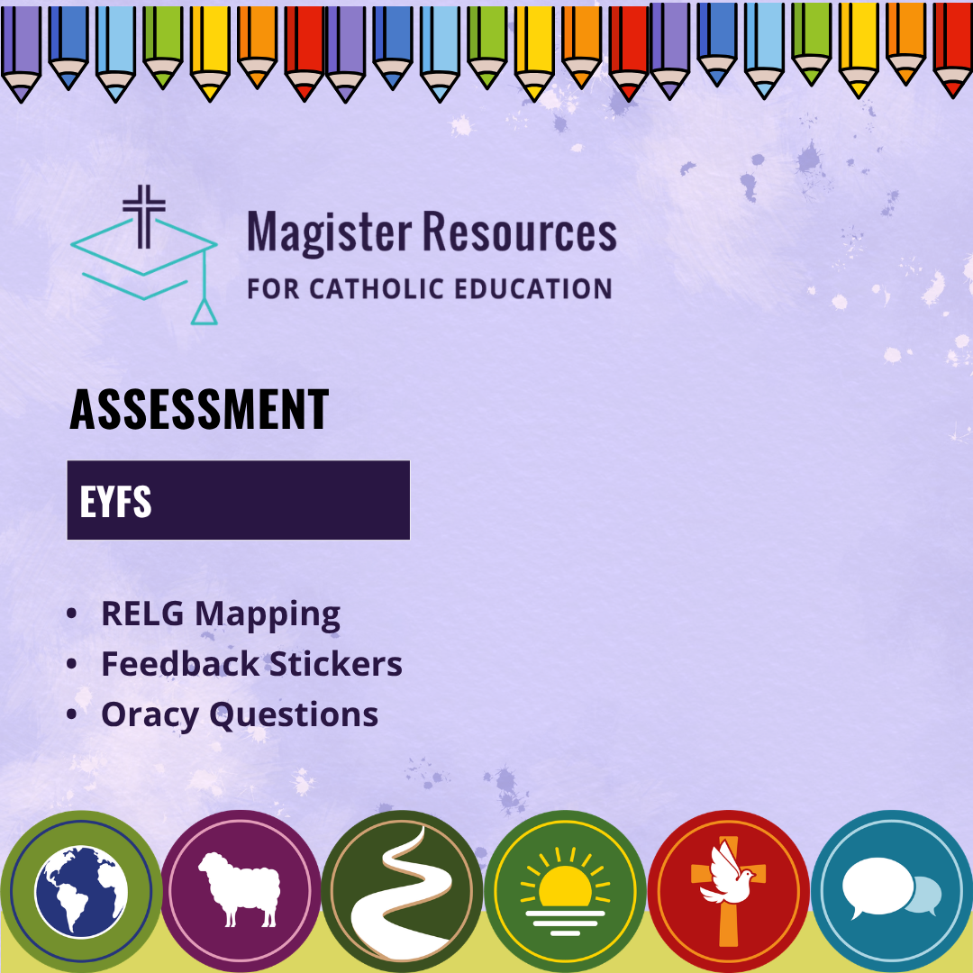 EYFS Assessment Pack