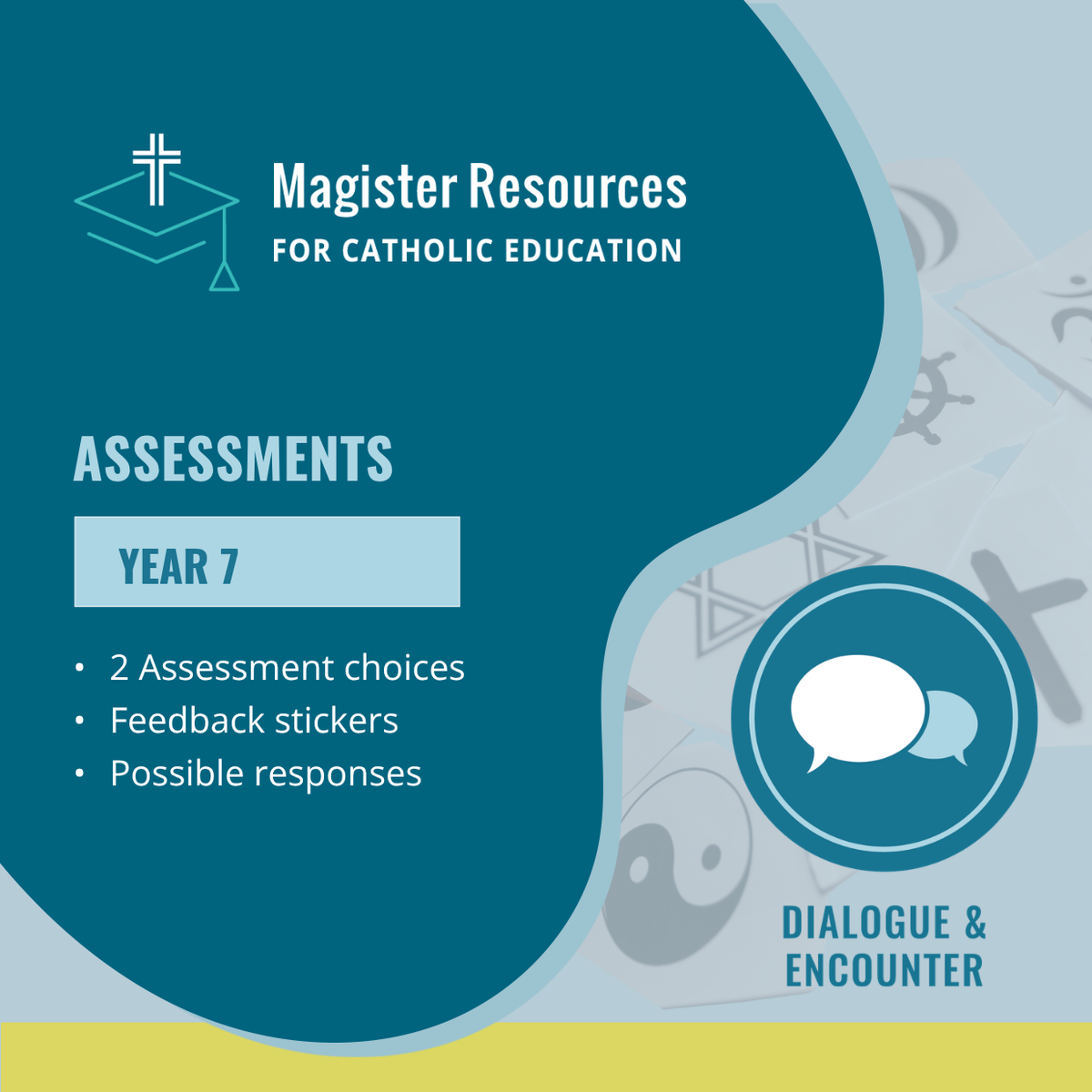 D&E Y7 Assessment