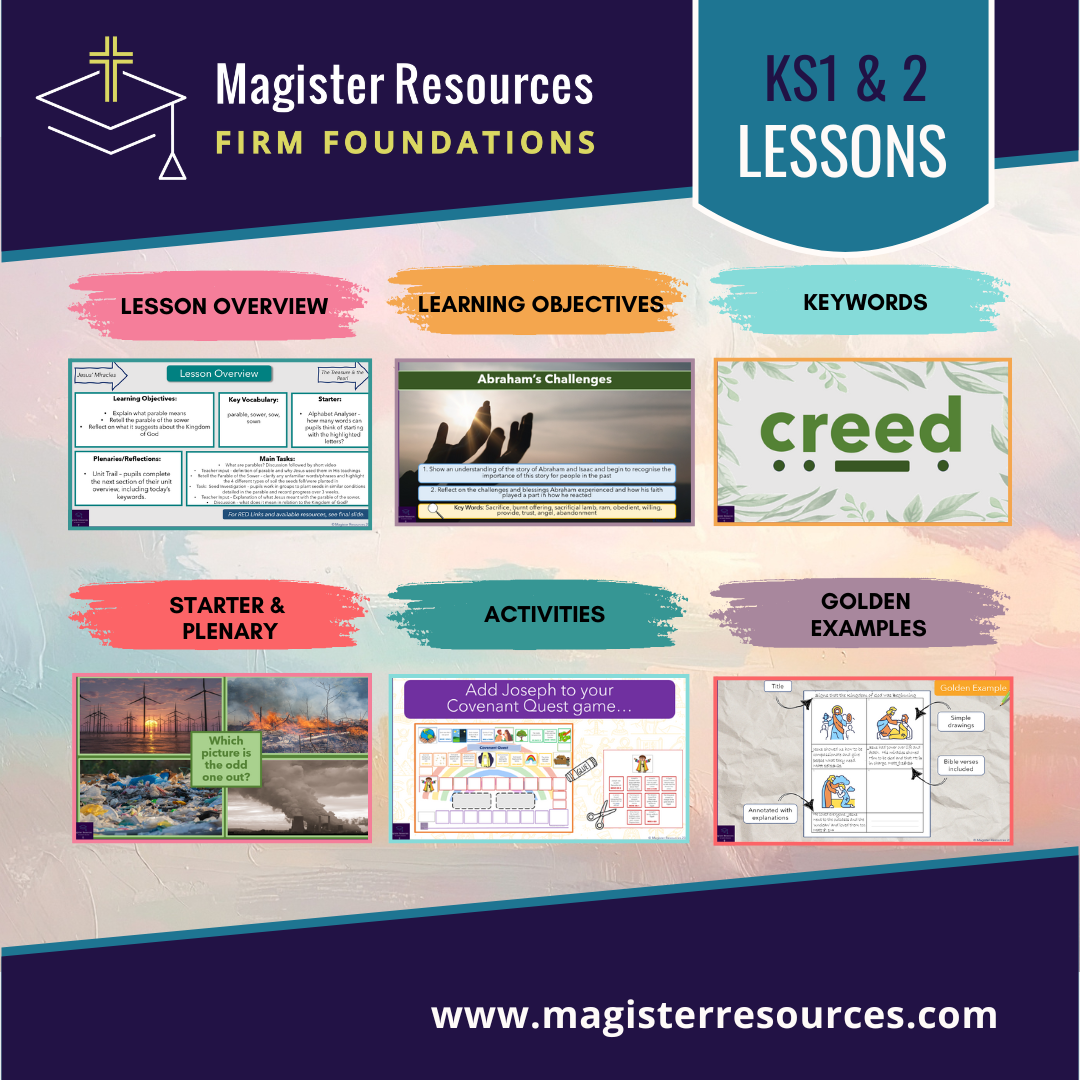 Primary 'School Saver' Package