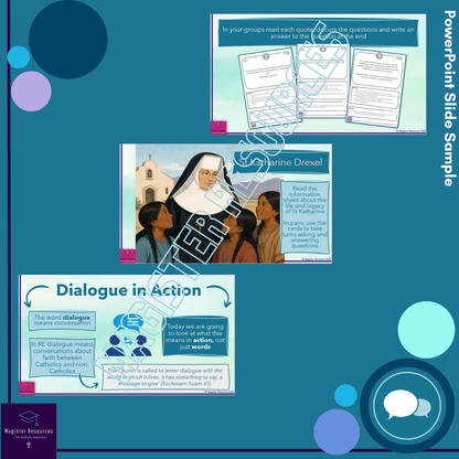 Dialogue in Action