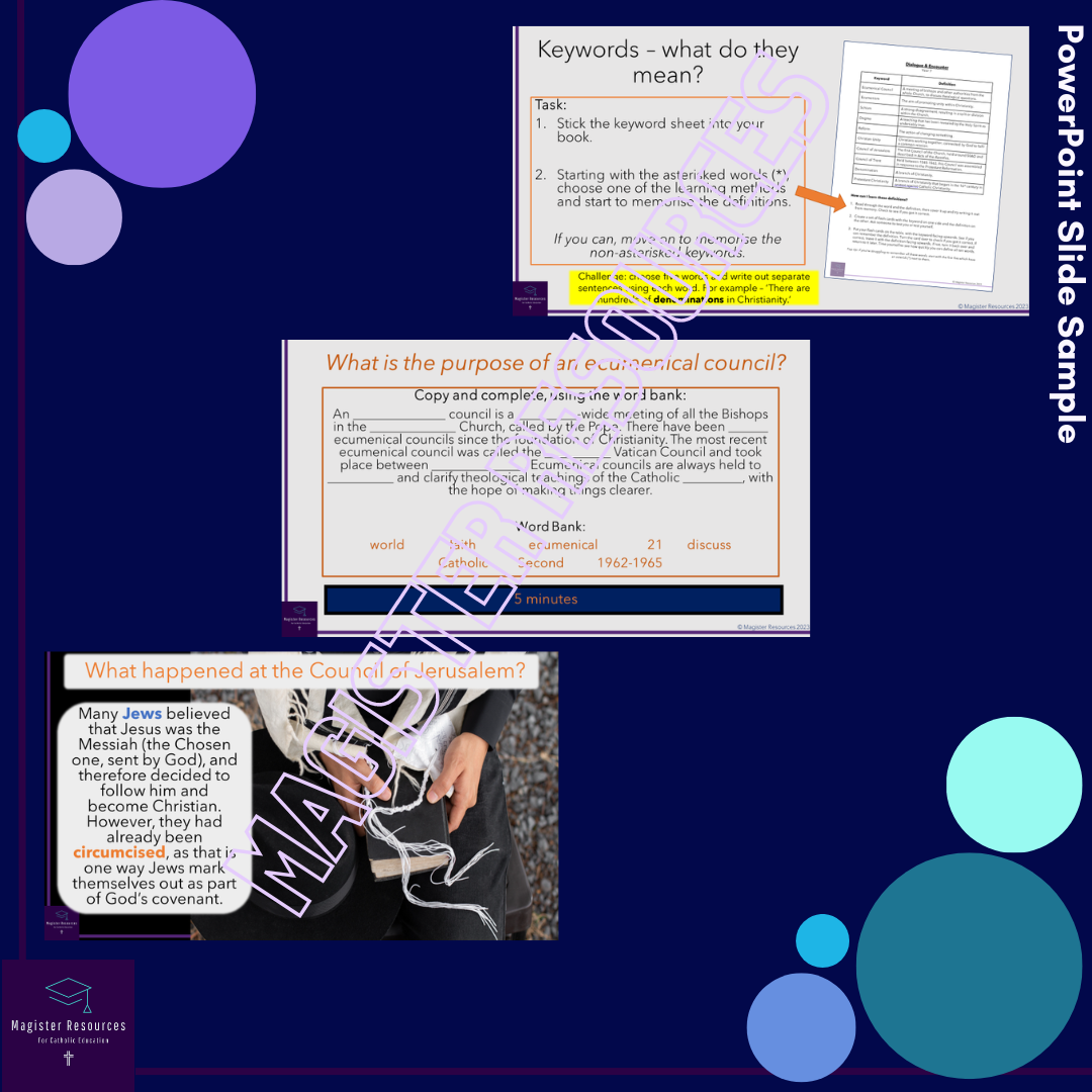 Councils of the Church