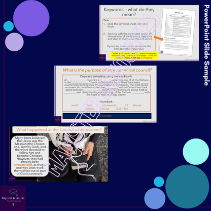 Councils of the Church