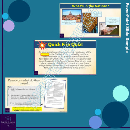 Second Vatican Council