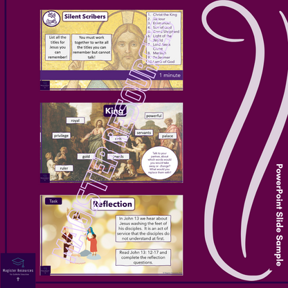 King of the Universe