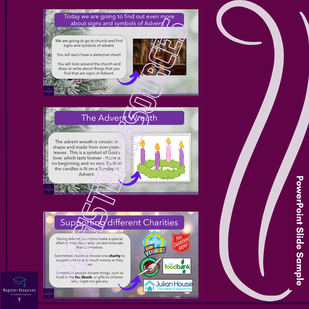 Advent Signs – Magister Resources Ltd