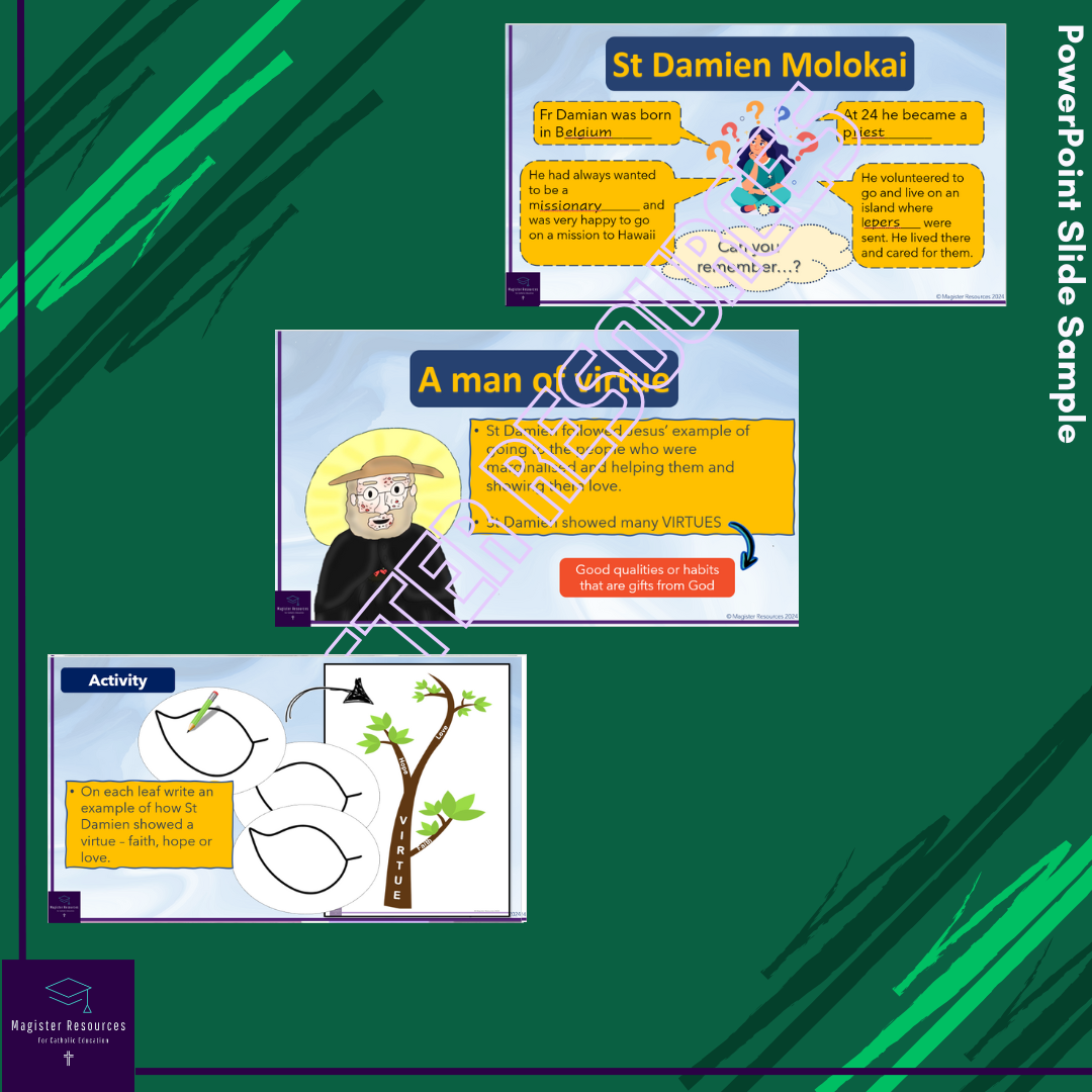 Serving the Marginalised