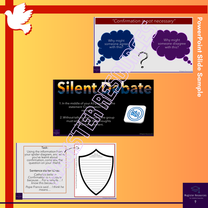 The Purpose of Confirmation