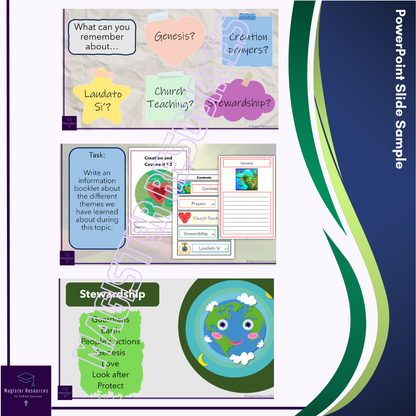 Review & Evaluate Yr3