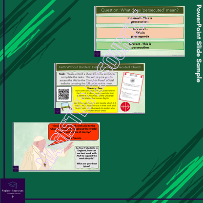 Aid to the Church in Need