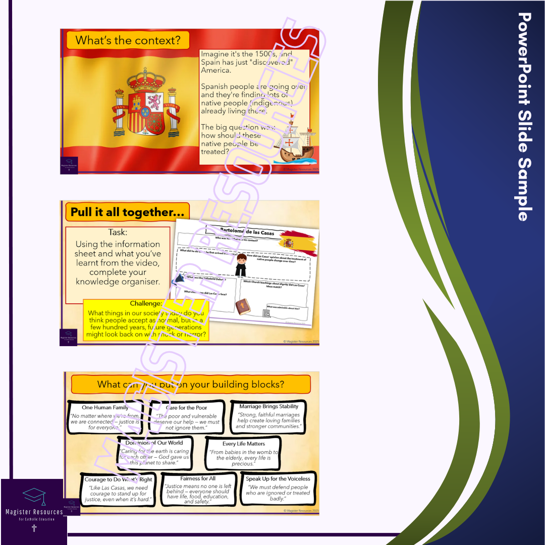 Bartolome de las Casas