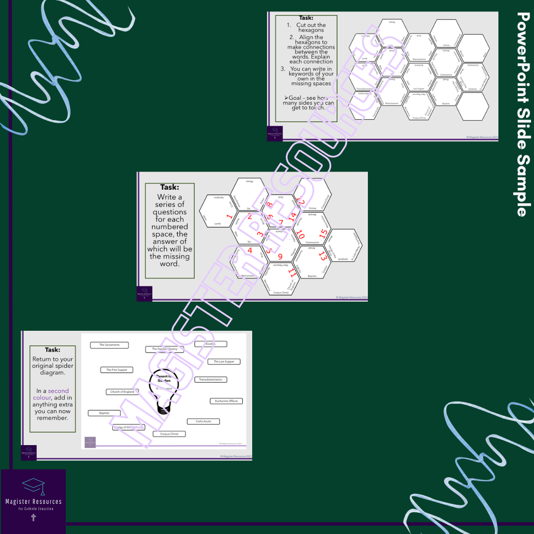 Revision: Desert to Garden