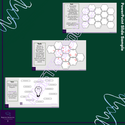 Revision: Desert to Garden