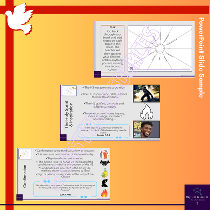 Revision: To the Ends of the Earth