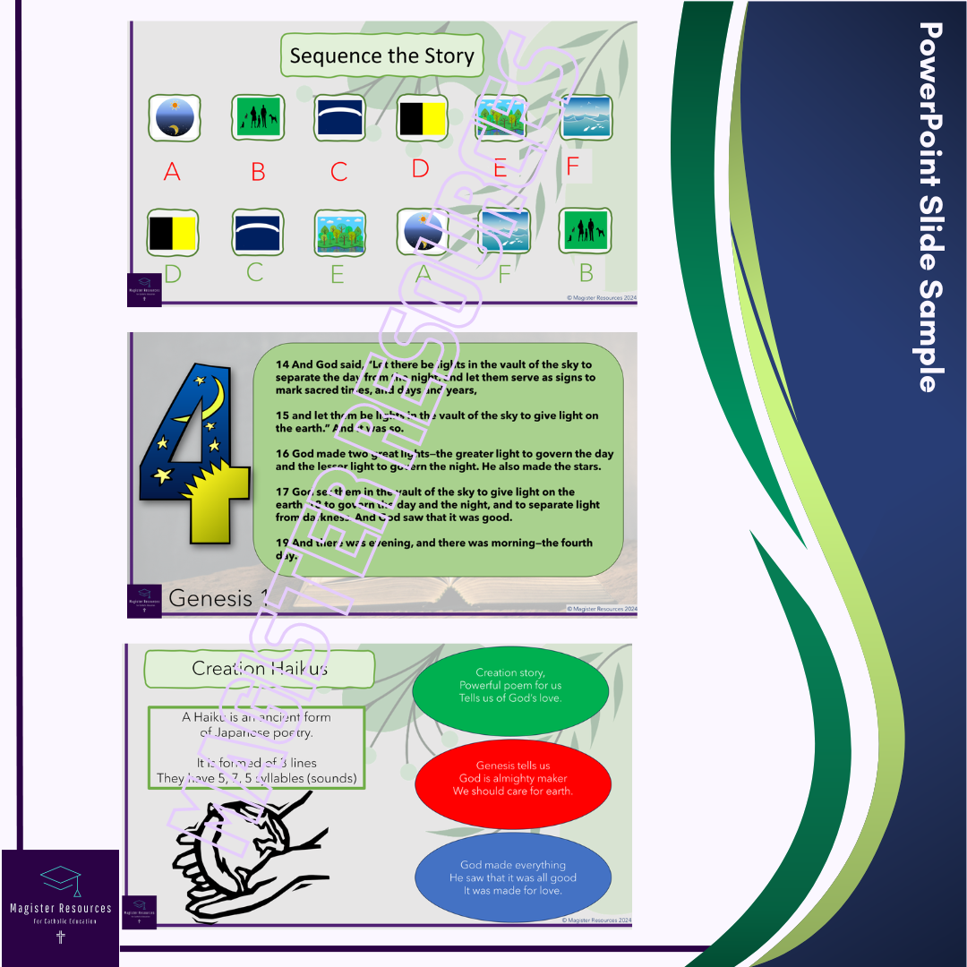 Goodness of Creation