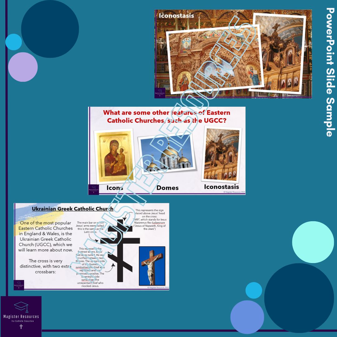 Ukrainian Greek Catholic Church