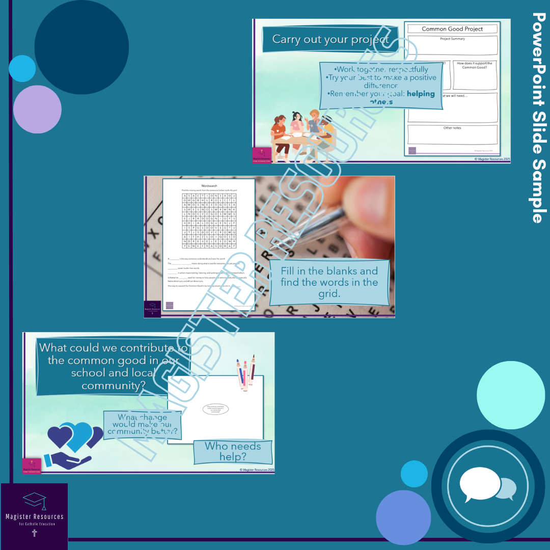 Common Good Project