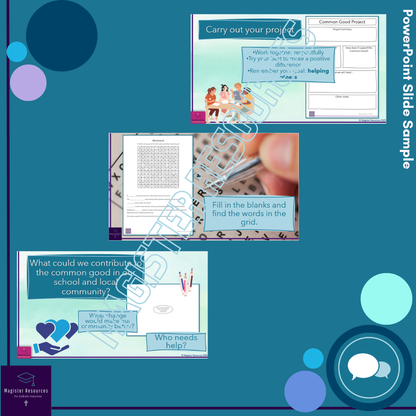 Common Good Project