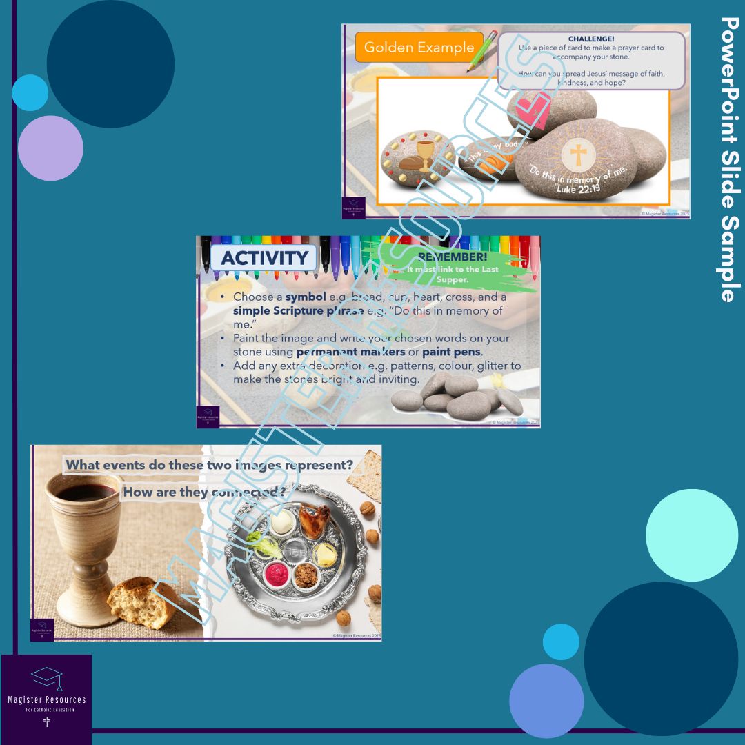 Do This in Memory of Me