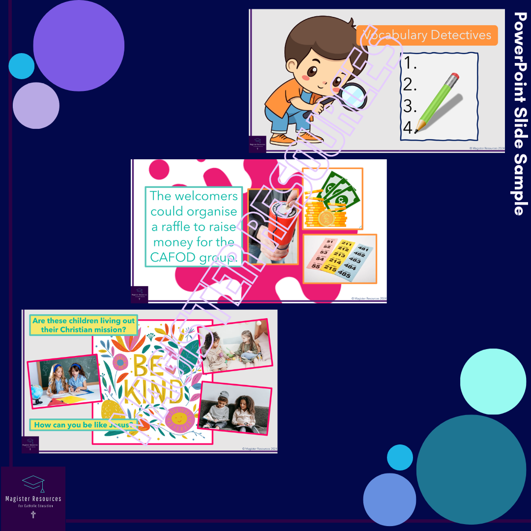 Parish Community (2)