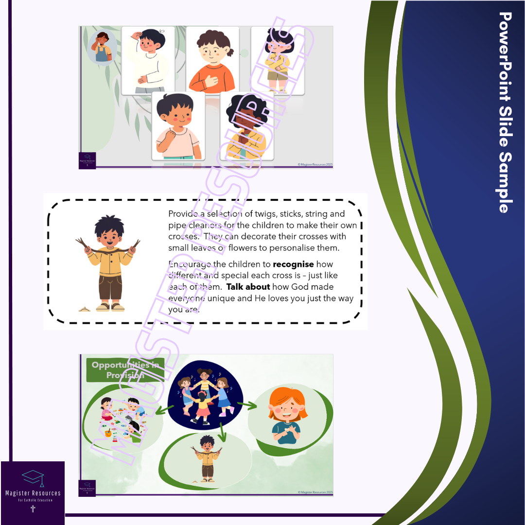 The Sign of the Cross