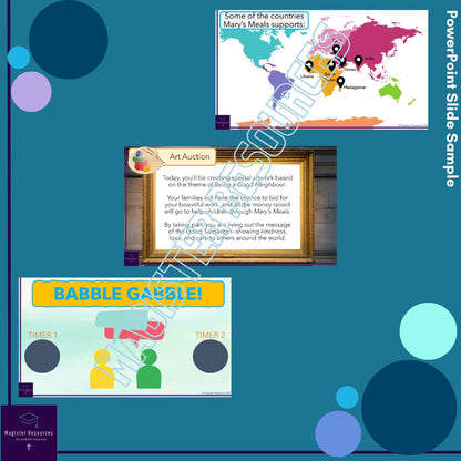 Good Neighbours Today