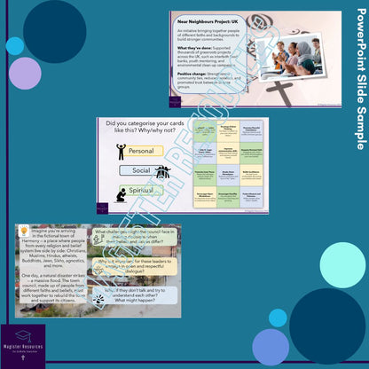 Benefits of Dialogue