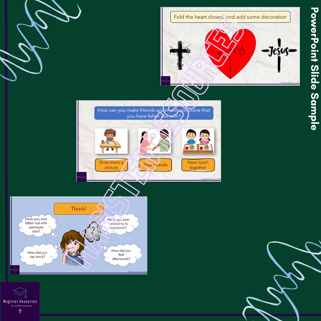 Effect of the Sacrament