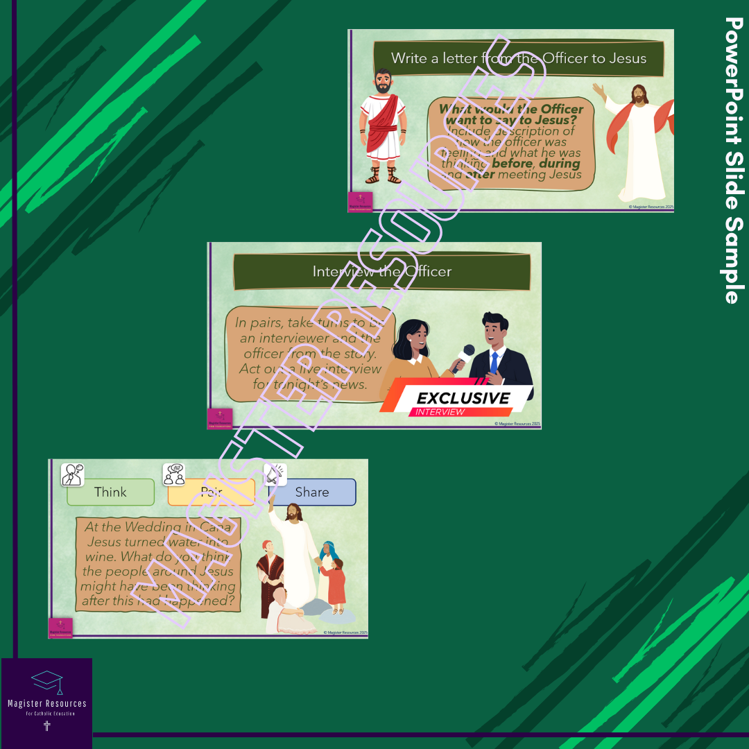 Healing the Officer's Son