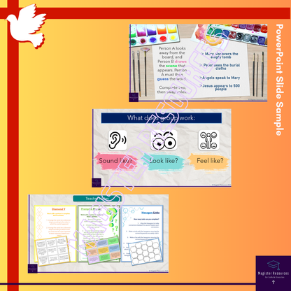 Resurrection Consolidation