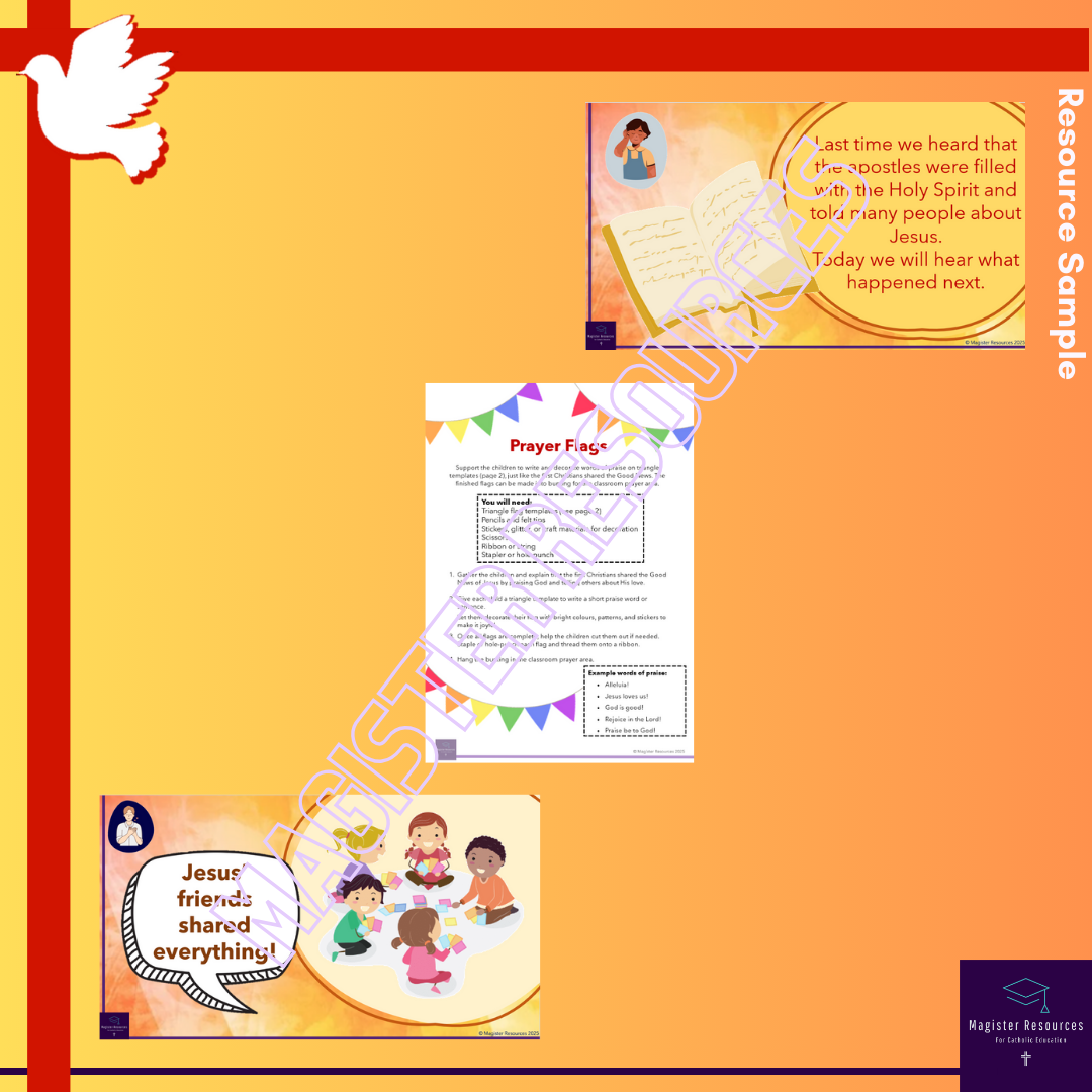 The First Christians