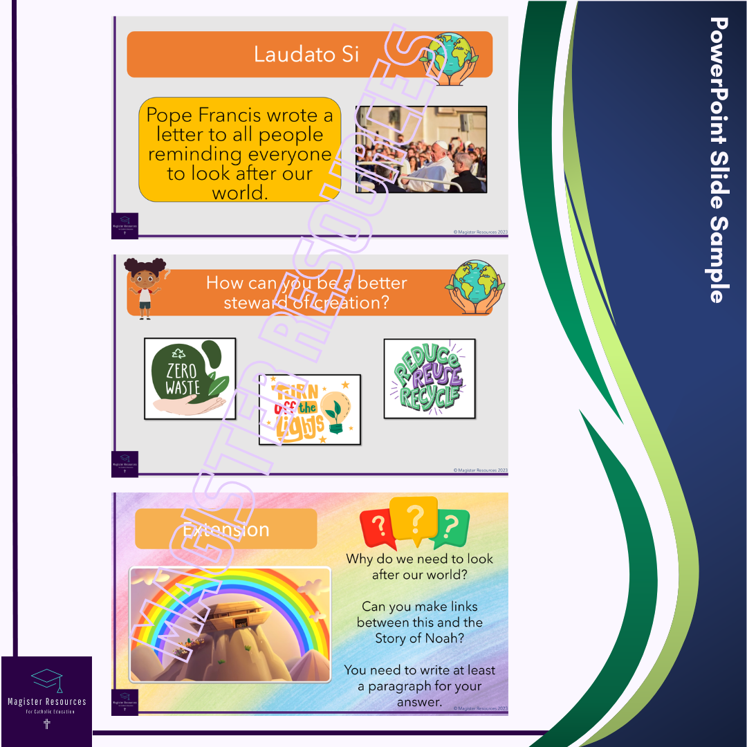 Stewards of Creation