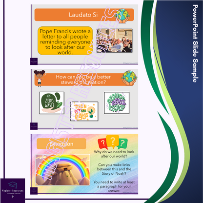 Stewards of Creation