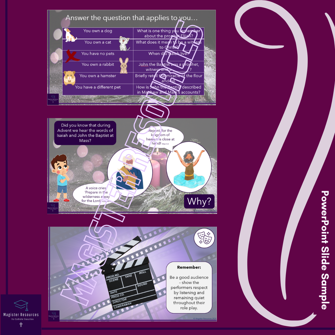 Isaiah's Relevance Today