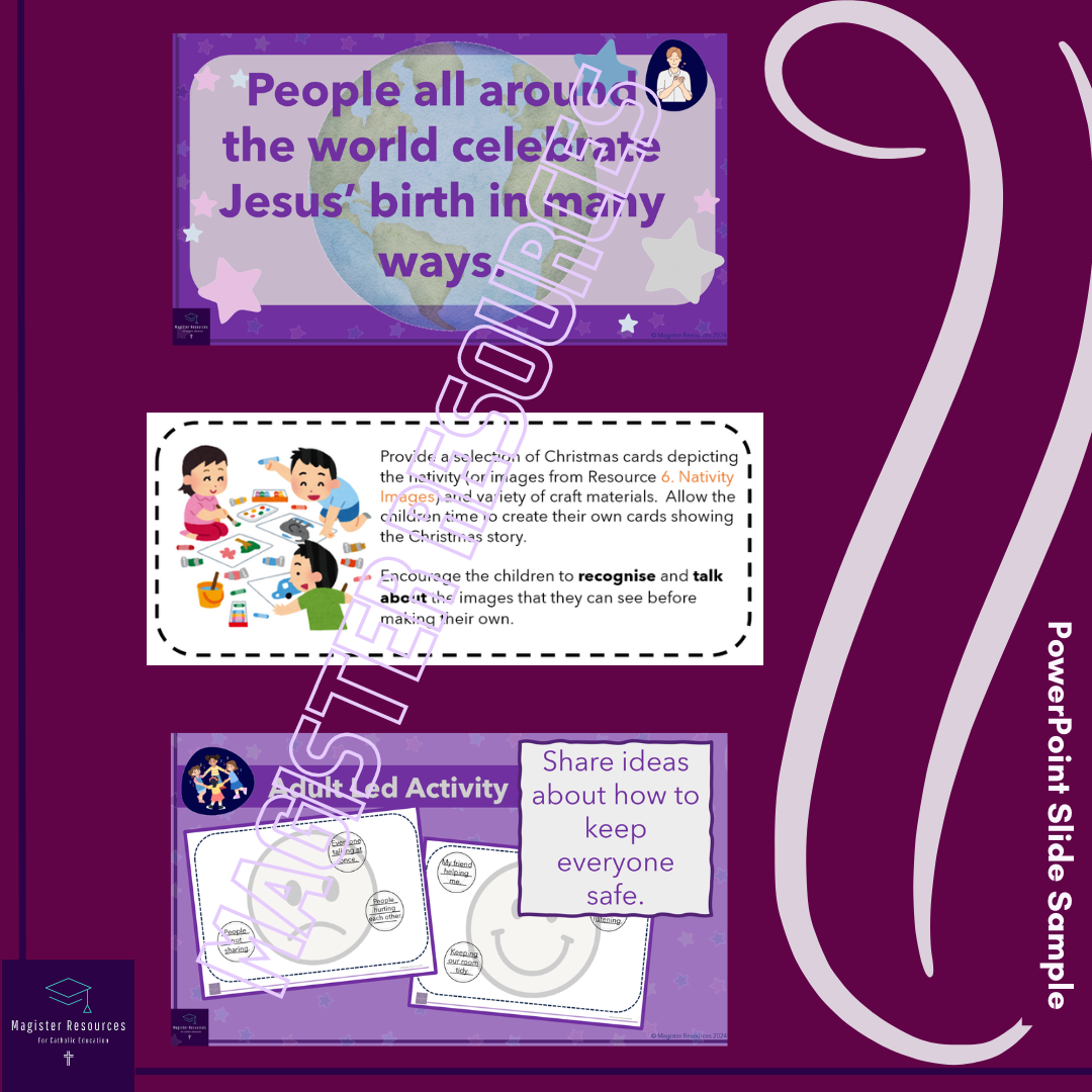 Jesus Came for the Whole World