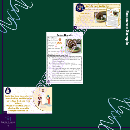 Love for God, Love for Everyone