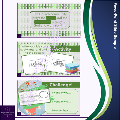 Nicene Creed: God the Father