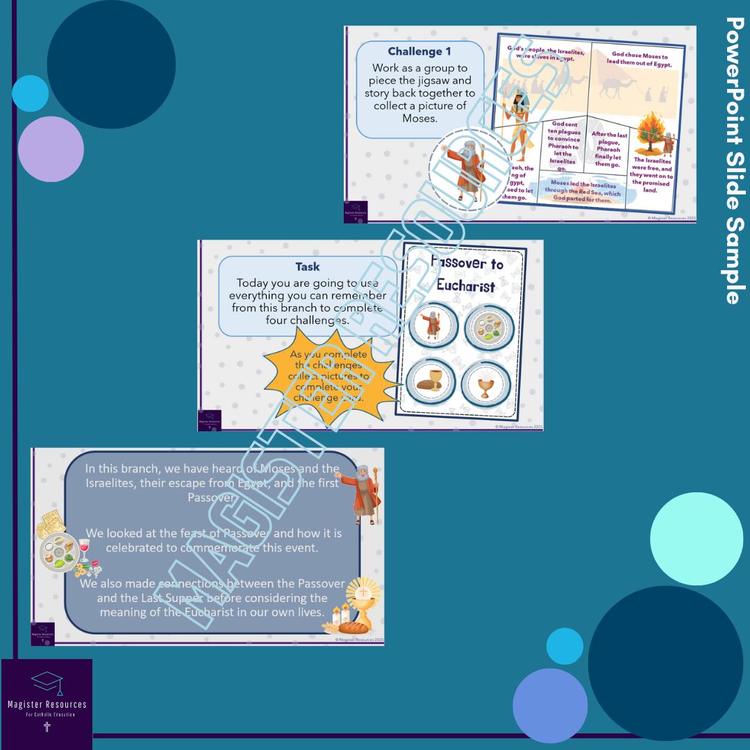 Revision & Reflection