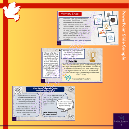 The Four Last Things