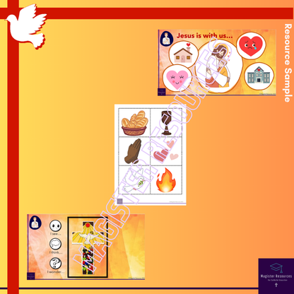 We Are God's Children