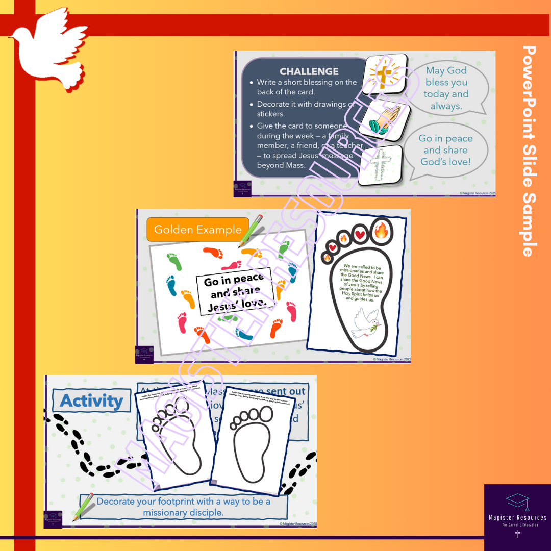 The Concluding Rites