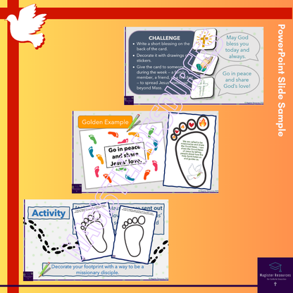 The Concluding Rites