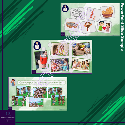 Caring for the Poor and Vulnerable