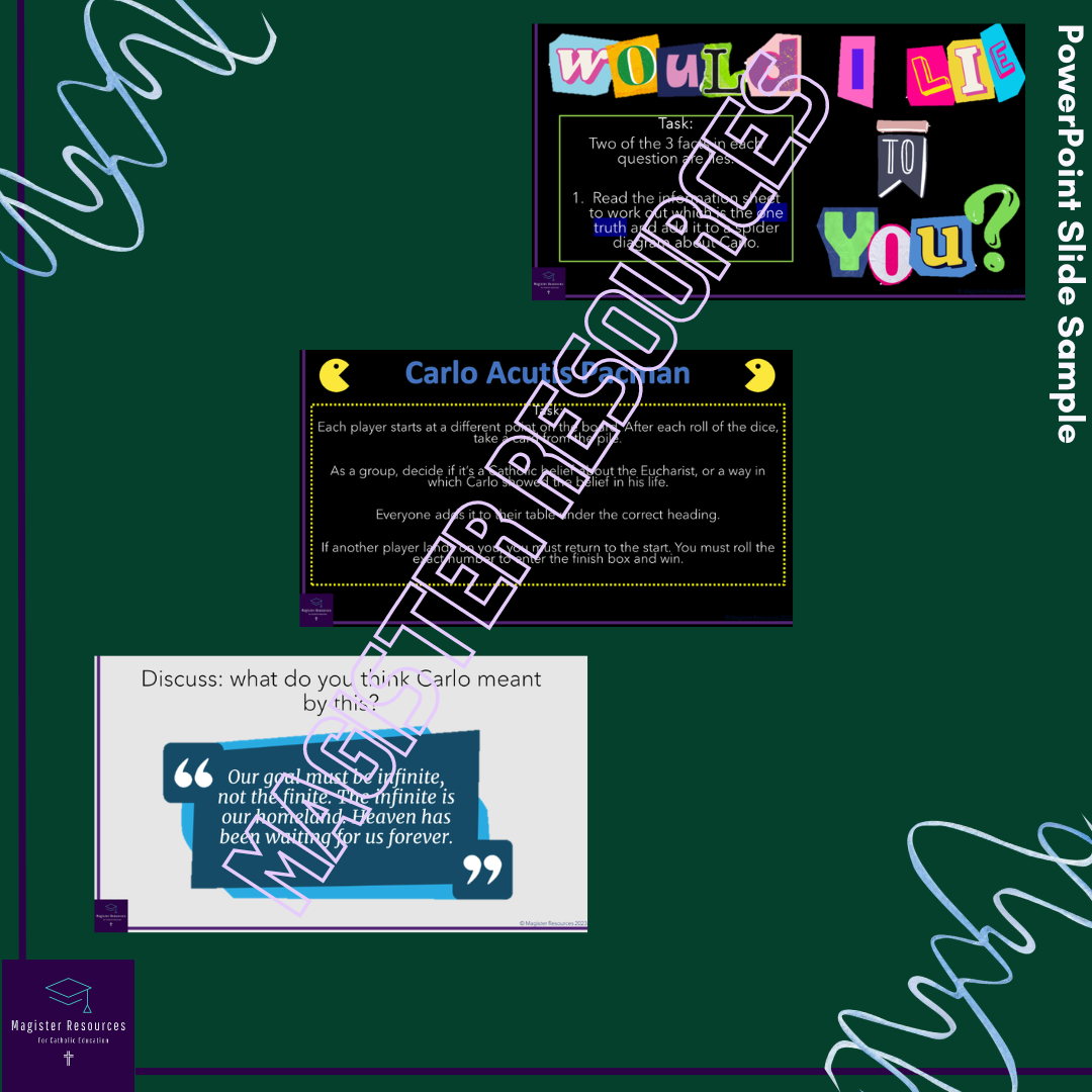 Blessed Carlo Acutis