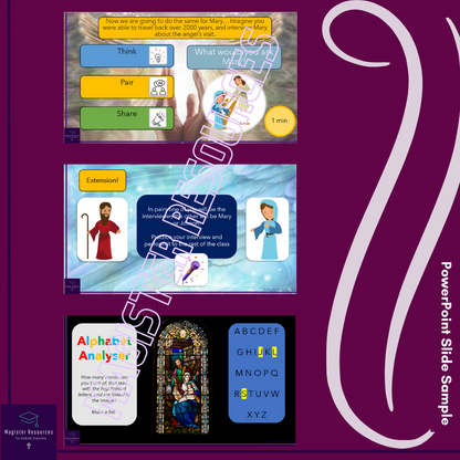 Joseph's Trust in God