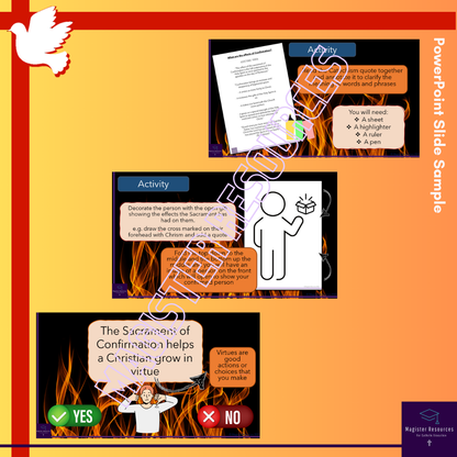 The Effects of Confirmation