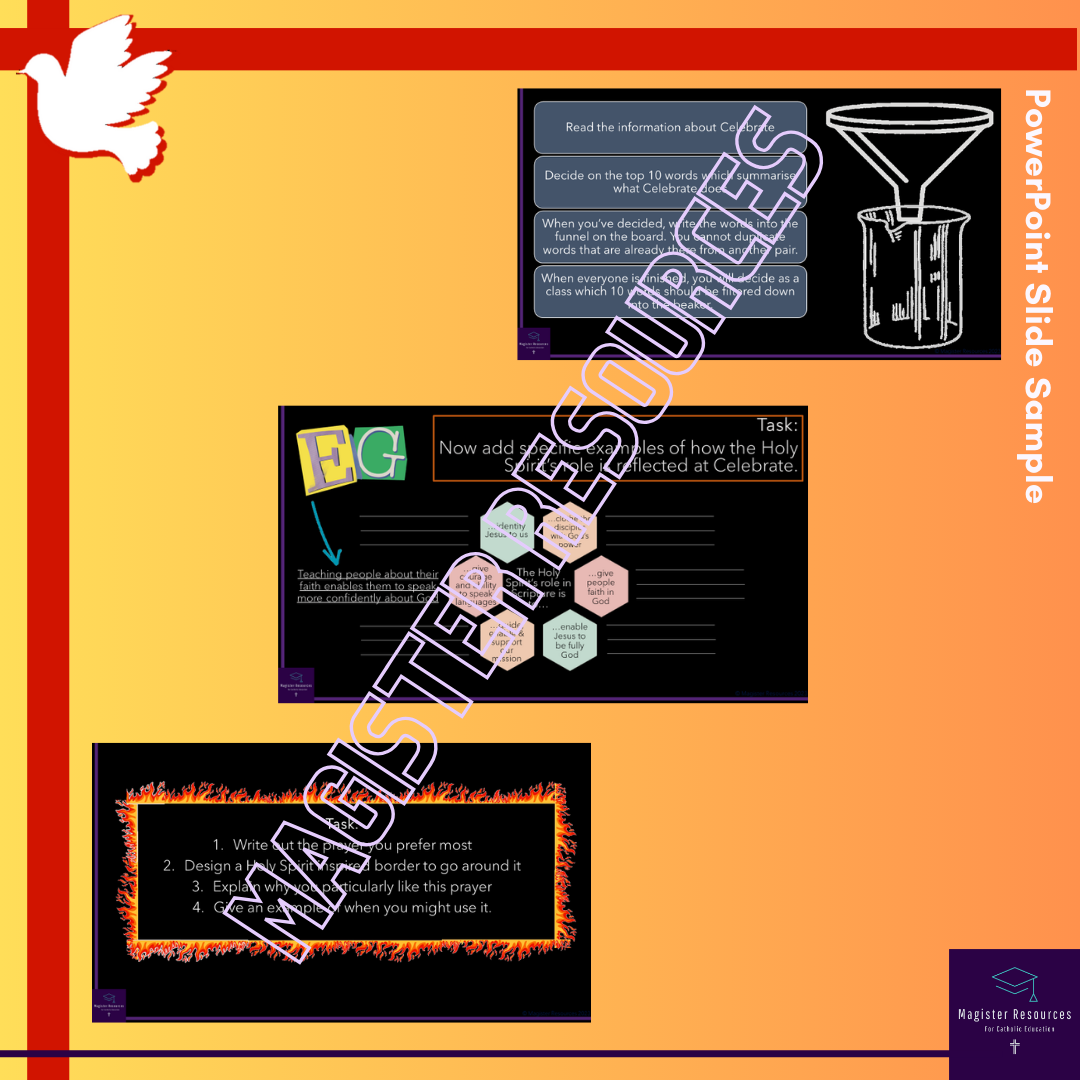 Celebrate: Charismatic Movement