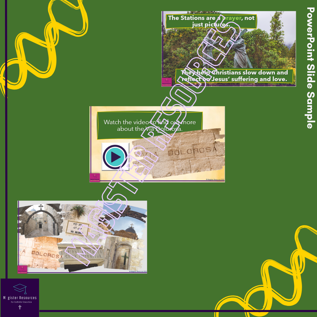 Stations of the Cross