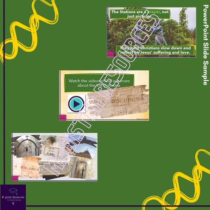 Stations of the Cross