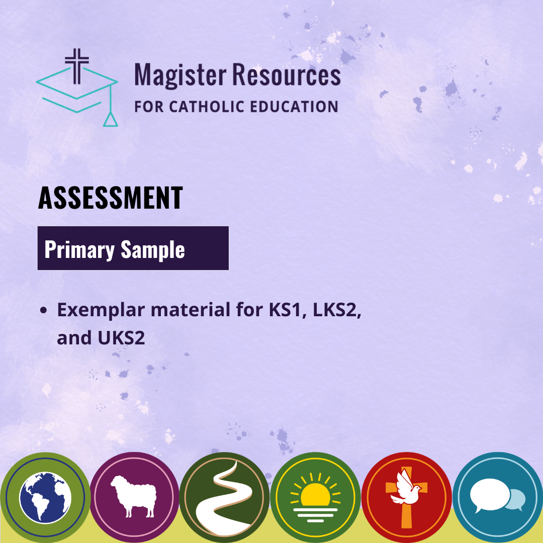 Primary Assessment Sample Pack
