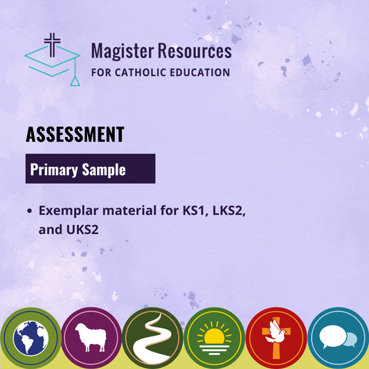 Primary Assessment Sample Pack
